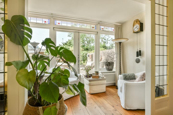 Foto 2 van Beeckzanglaan 80