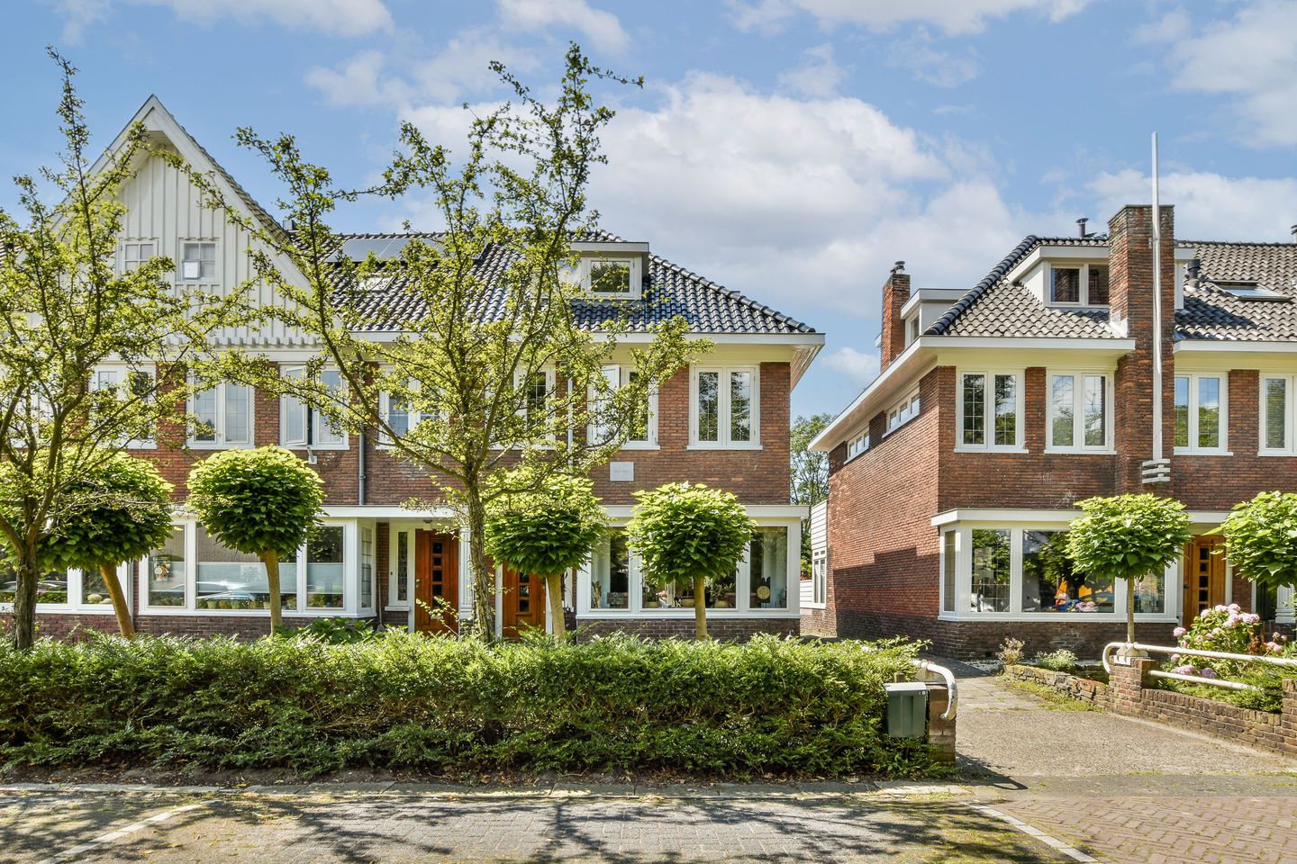 Foto 1 van Beeckzanglaan 80