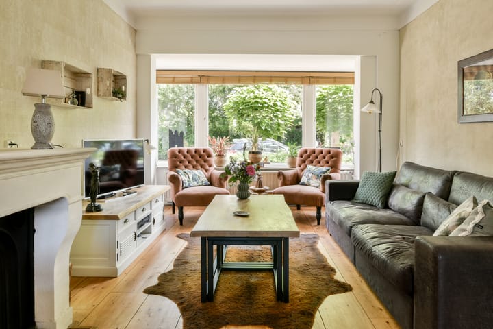 Foto 4 van Beeckzanglaan 80