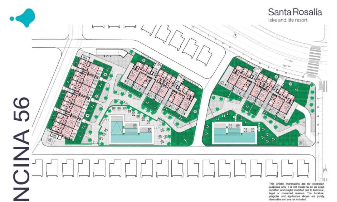 Foto 28 van Calle Santa Rosalía 56