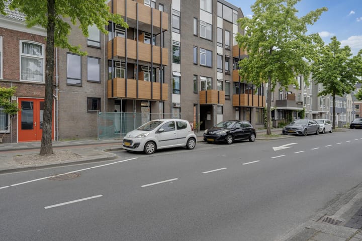 Foto 4 van Aweg 17-C