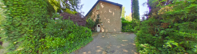 Bekijk 360° foto van Voortuin van Burgemeester Deelenstraat 2