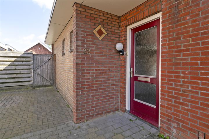 Bekijk foto 3 van Bernard van Galenstraat 22