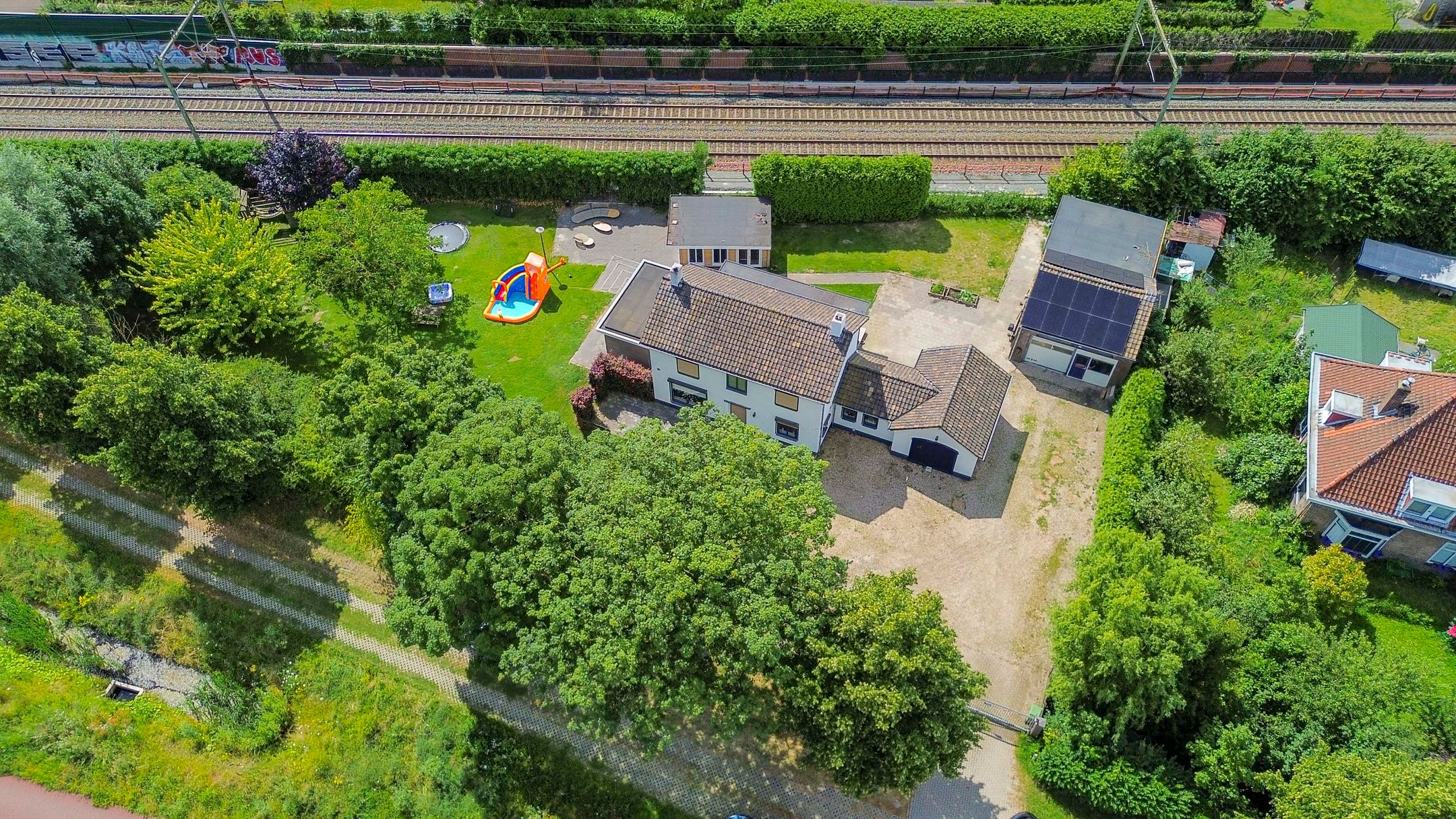 Foto 45 van Rijksweg-Noord 89