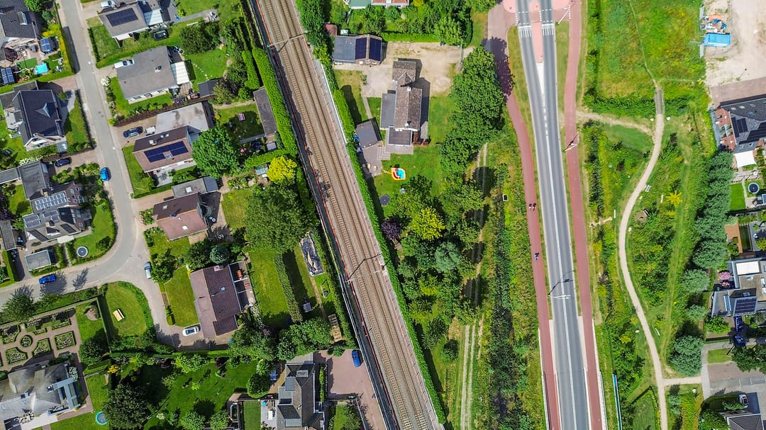 Foto 46 van Rijksweg-Noord 89