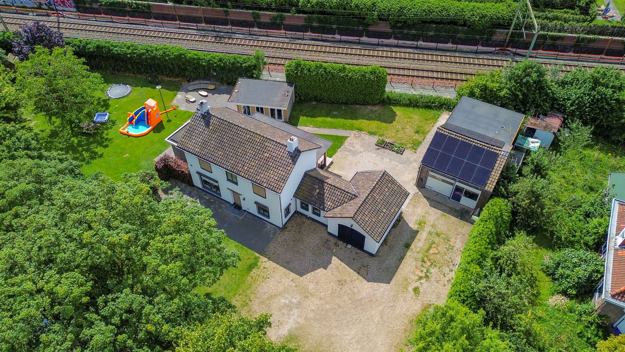 Foto 48 van Rijksweg-Noord 89