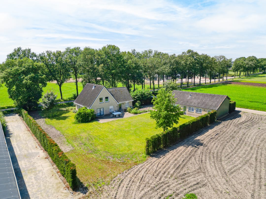 Foto 2 van Waaijenbergstraat 5-A