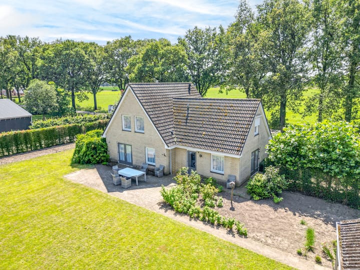 Foto 5 van Waaijenbergstraat 5-A