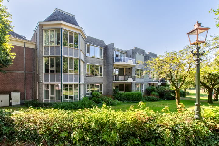 Foto 1 van De Korenbeurs 7