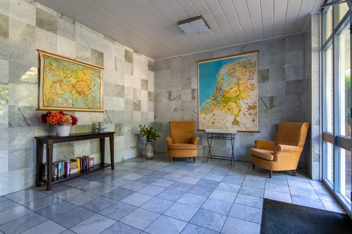 Foto 7 van De Korenbeurs 7