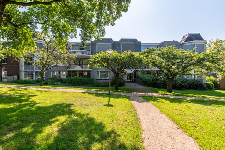 Foto 9 van De Korenbeurs 7