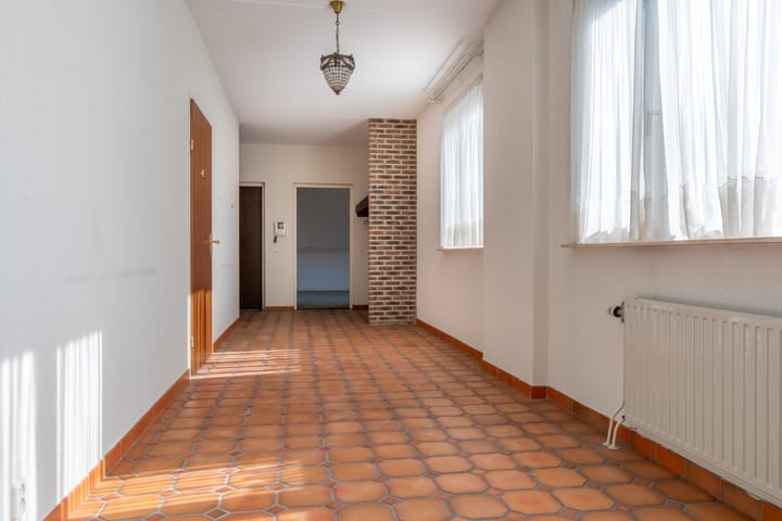 Foto 10 van De Korenbeurs 7