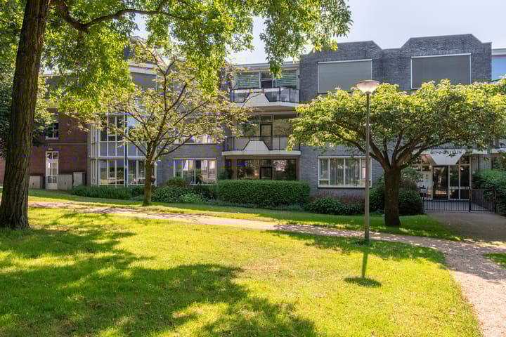 Foto 50 van De Korenbeurs 7