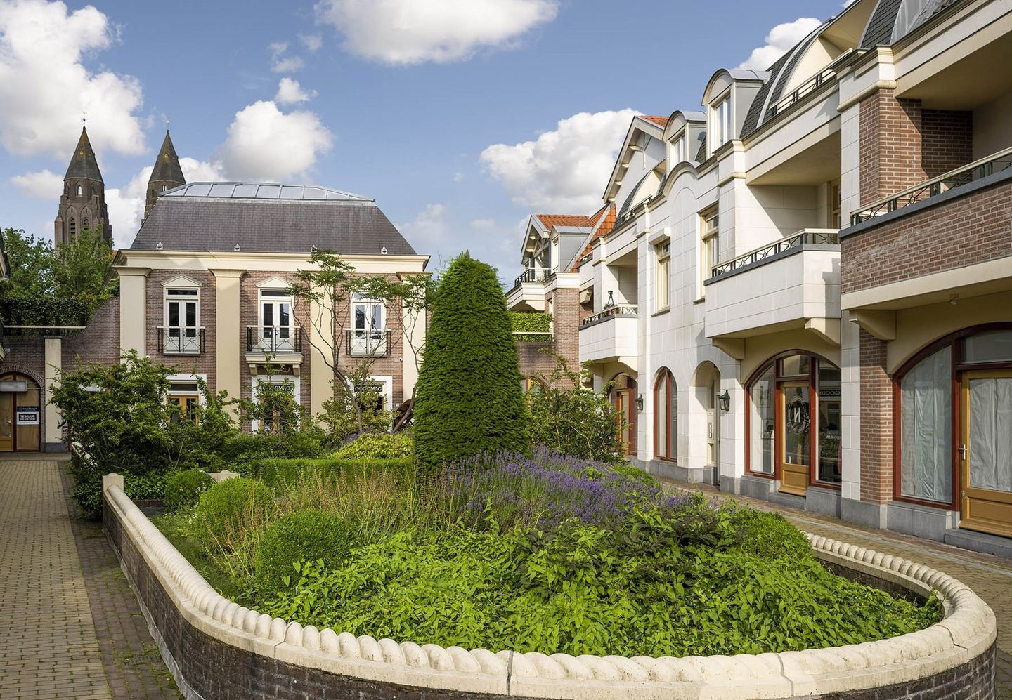 Photo 1 of Zomertuin 16