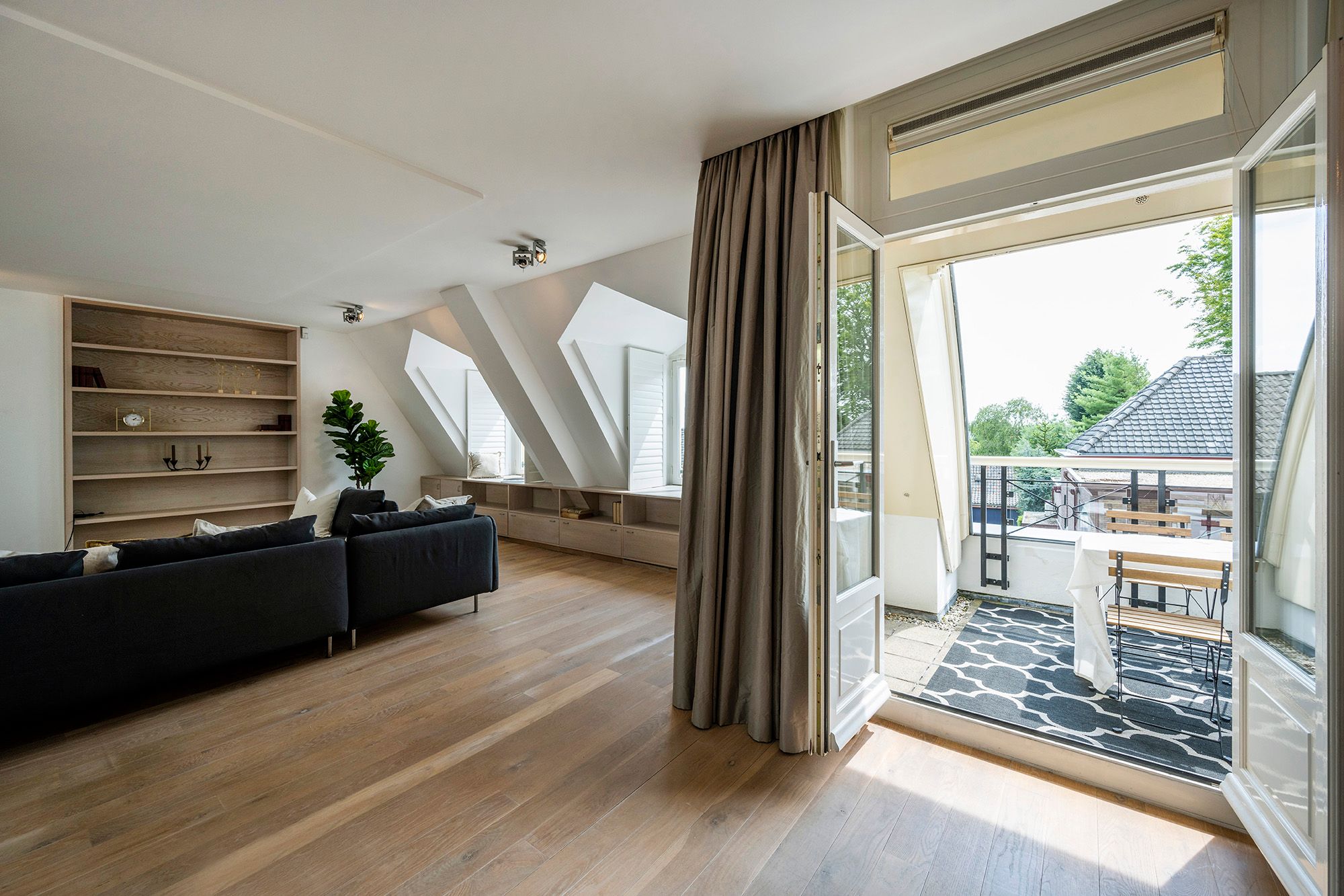 Foto 3 van Zomertuin 16