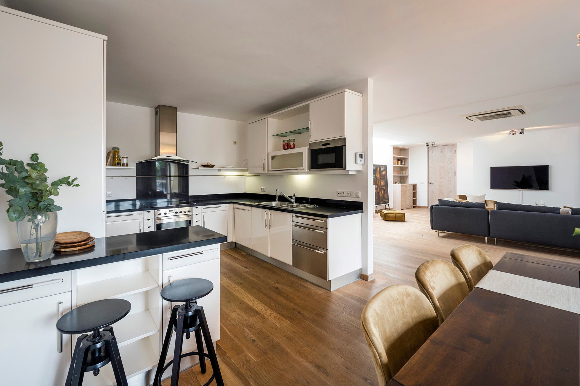 Foto 6 van Zomertuin 16