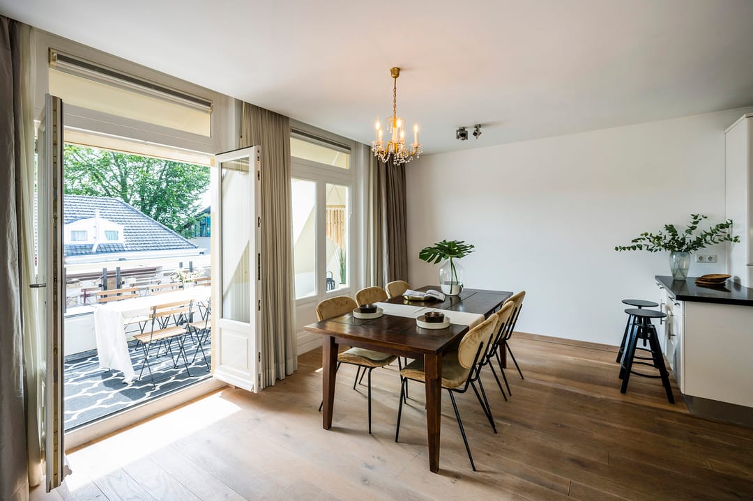 Foto 7 van Zomertuin 16