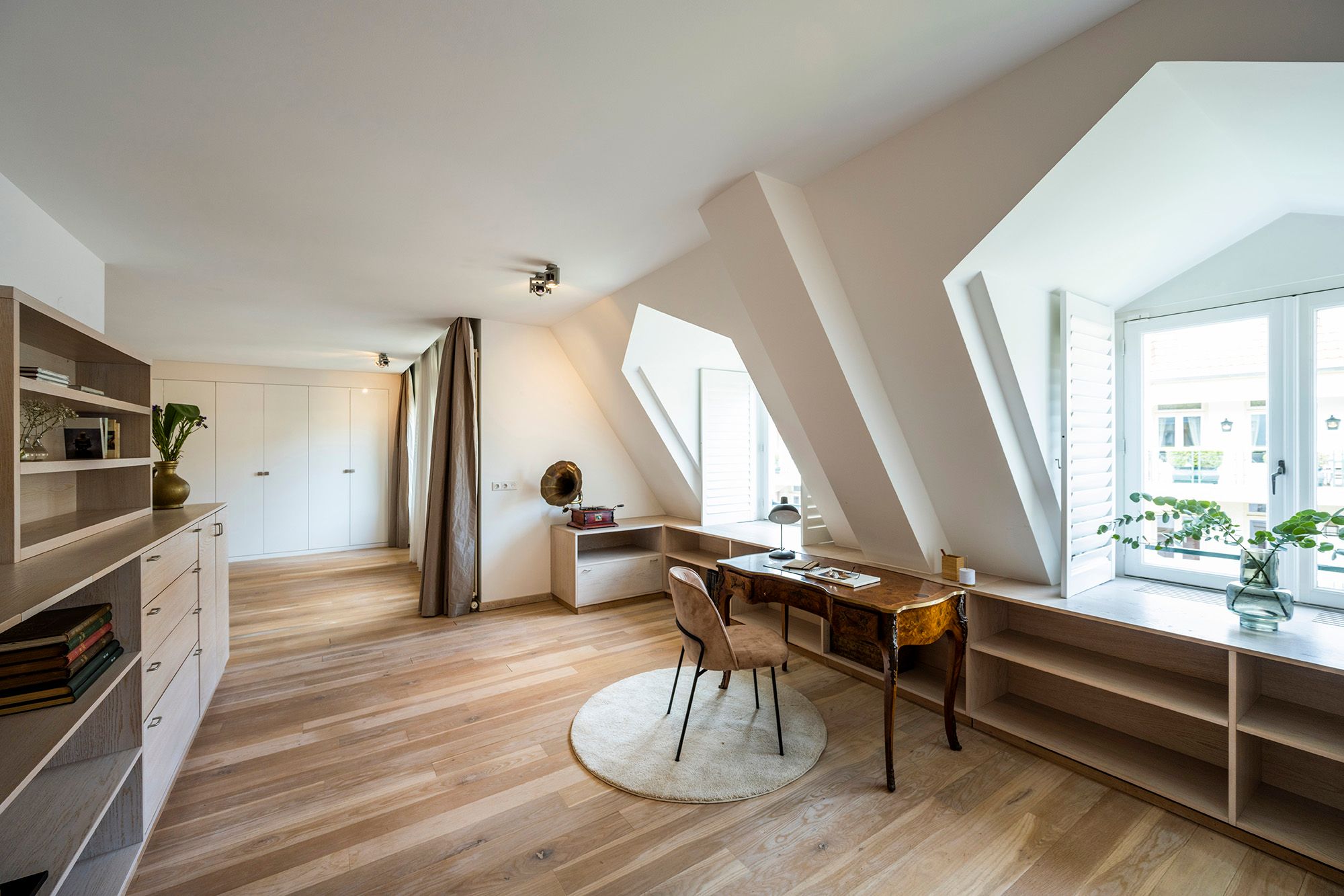 Foto 9 van Zomertuin 16