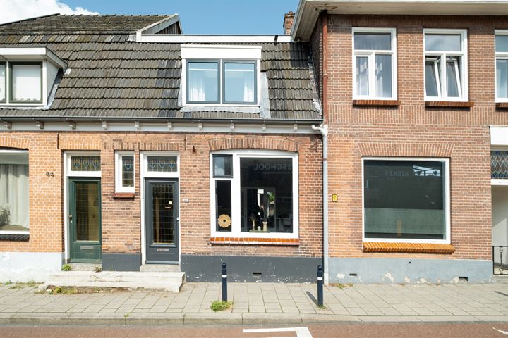 Bekijk foto 27 van Hengelosestraat 42