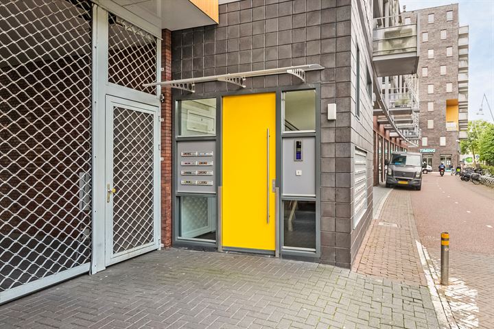 View photo 22 of Marktstraat 115