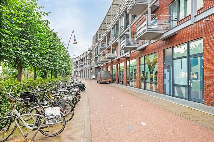 View photo 28 of Marktstraat 115