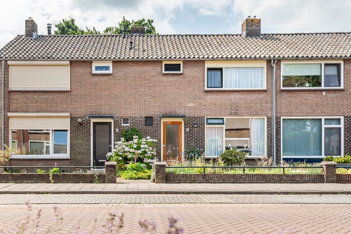 Bekijk foto 1 van Oosterstraat 59