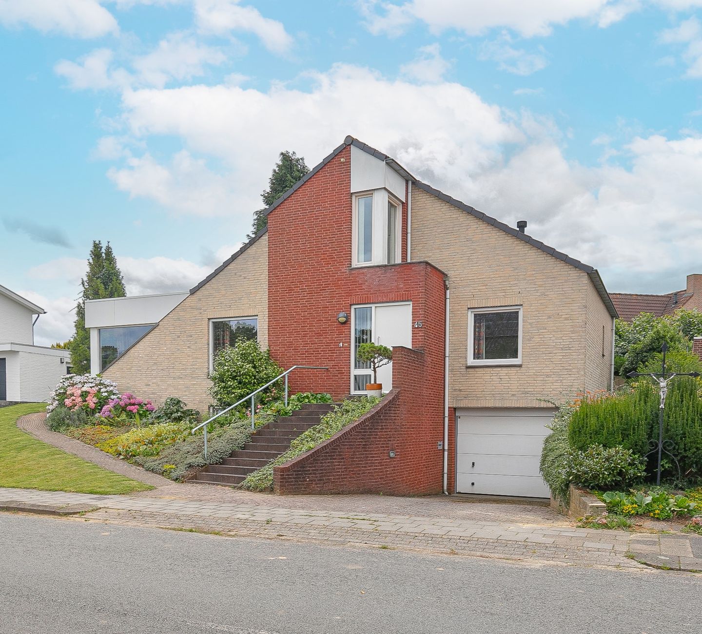 Foto 1 van Langstraat 45