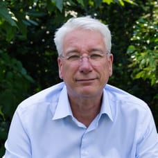 Rob Bakker - NVM Register Makelaar & Taxateur