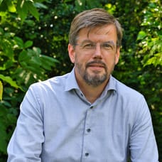 Gerrit van de Ridder - NVM Register Makelaar & Taxateur