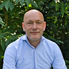 Michel Essenstam - Makelaar