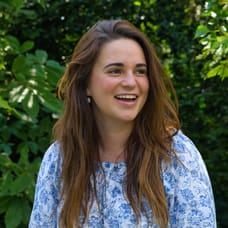 Vera Bullinga - Secretaresse