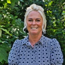 Bianca Willems - Secretaresse