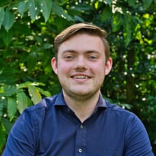 Rick van Meulen - NVM Makelaar