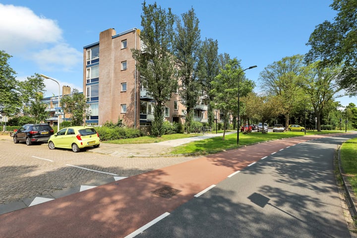 View photo 4 of Laan van Blois 16