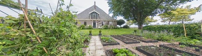 Voortuin