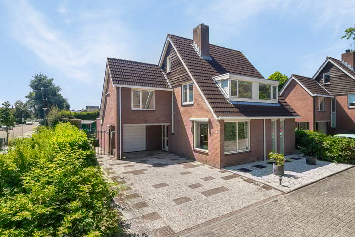 Foto 2 van Rozenstraat 9