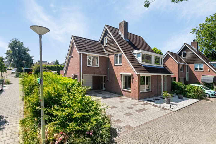 Foto 3 van Rozenstraat 9