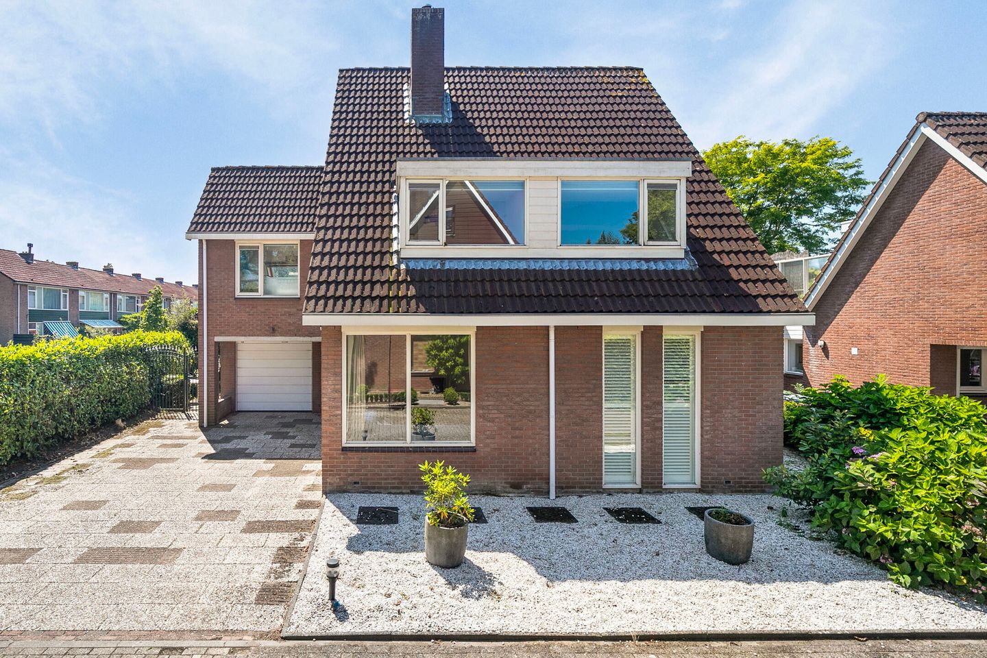 Foto 1 van Rozenstraat 9