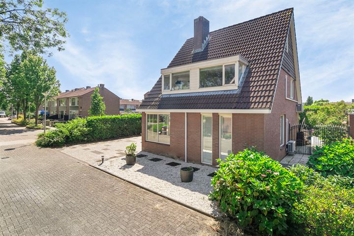 Bekijk foto 4 van Rozenstraat 9