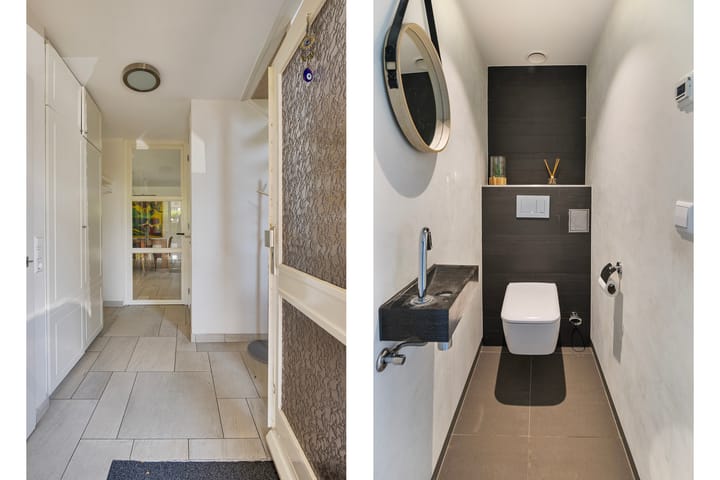 Foto 5 van Rozenstraat 9