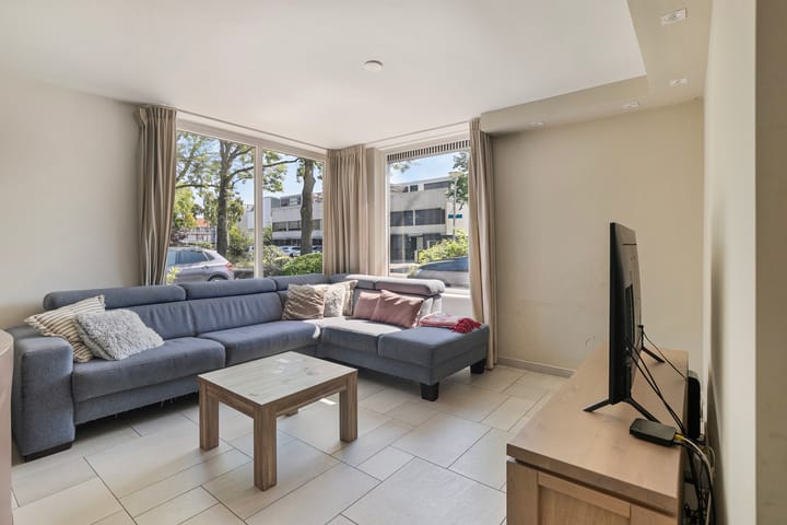 Foto 7 van Rozenstraat 9