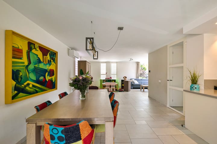 Foto 10 van Rozenstraat 9