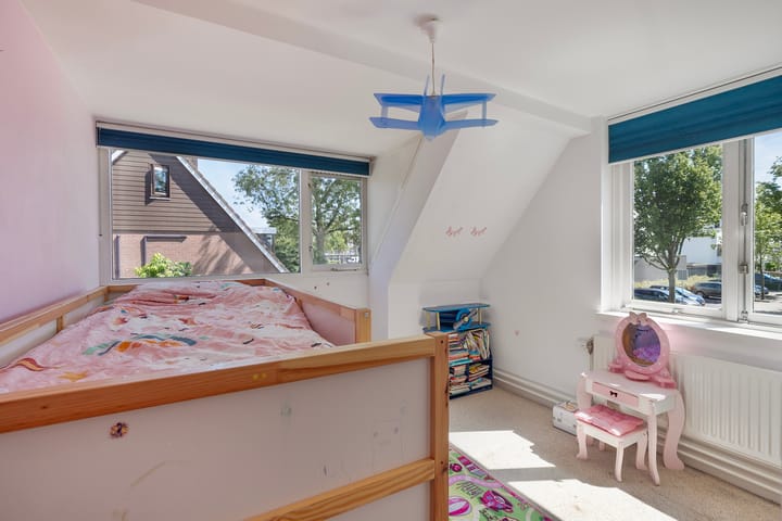 Foto 24 van Rozenstraat 9