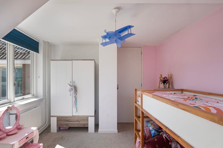 Foto 25 van Rozenstraat 9