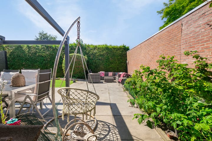 Foto 32 van Rozenstraat 9