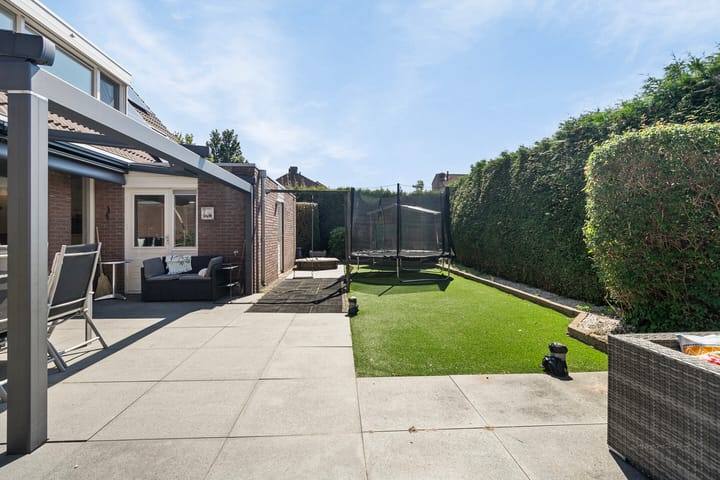 Foto 33 van Rozenstraat 9