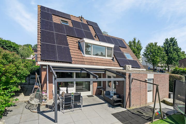 Foto 36 van Rozenstraat 9