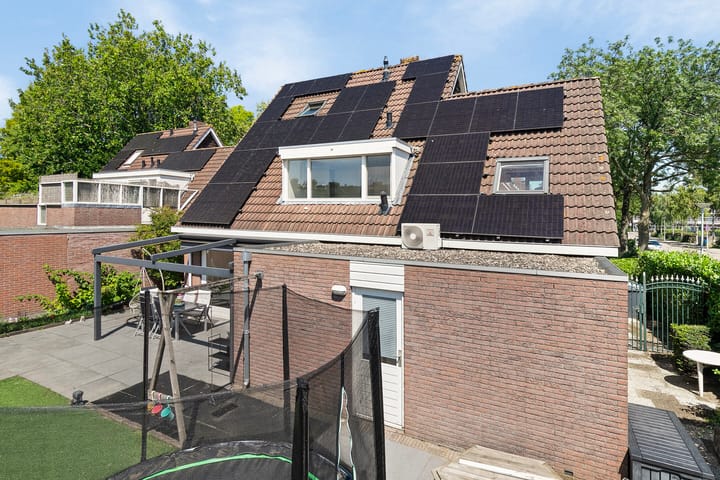 Foto 37 van Rozenstraat 9