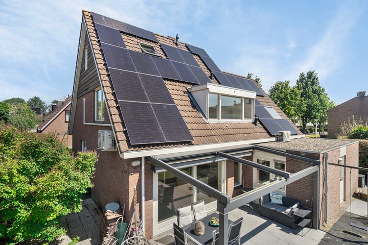 Foto 38 van Rozenstraat 9