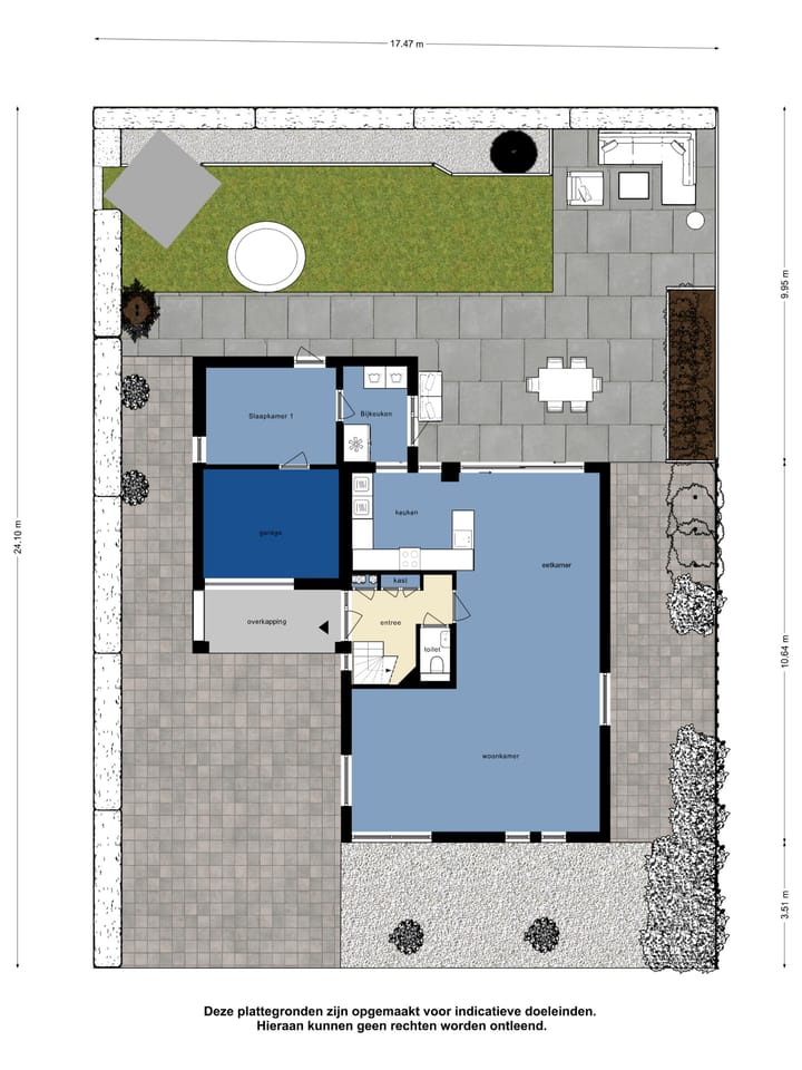 Foto 41 van Rozenstraat 9